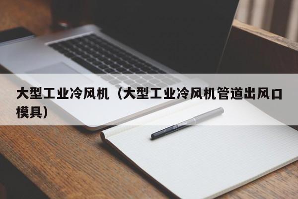 大型工业冷风机（大型工业冷风机管道出风口模具）